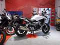 Honda Crossrunner 800 V-Tec Bianco - thumbnail 11