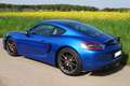 Porsche Cayman GTS  GERESERVEERD Blauw - thumbnail 2