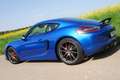 Porsche Cayman GTS  GERESERVEERD Bleu - thumbnail 6