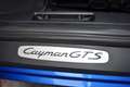 Porsche Cayman GTS  GERESERVEERD Blauw - thumbnail 12