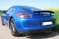 Porsche Cayman GTS  GERESERVEERD Blauw - thumbnail 4