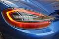 Porsche Cayman GTS  GERESERVEERD Blauw - thumbnail 8