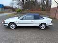 Toyota Celica T 16 Schwan  Targa Cabrio aus 1 Hand Blanco - thumbnail 6