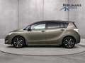 Toyota Verso 1.6 VVT-i Dynamic // 1e EIGENAAR // NAVI // CAMERA Grijs - thumbnail 10