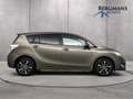 Toyota Verso 1.6 VVT-i Dynamic // 1e EIGENAAR // NAVI // CAMERA Grijs - thumbnail 9
