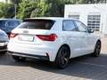 Audi A1 Sportback 35 TFSI Advanced S line LM18 LED Navi... Weiß - thumbnail 2