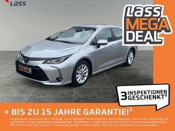 1.5 Comfort Limousine +Kamera+Allwetter+