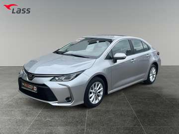 1.5 Comfort Limousine +Kamera+Allwetter+