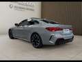 BMW 420 420iA 184ch M Sport Gris - thumbnail 3