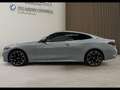 BMW 420 420iA 184ch M Sport Gris - thumbnail 2