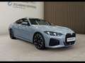 BMW 420 420iA 184ch M Sport Gris - thumbnail 7