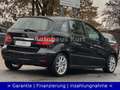 Mercedes-Benz B 180 CDI Sportpaket TEILLEDER*2HD*KLIMA*TÜV NEU Negro - thumbnail 9