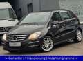 Mercedes-Benz B 180 CDI Sportpaket TEILLEDER*2HD*KLIMA*TÜV NEU Negro - thumbnail 1