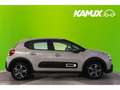 Citroen C3 1.2PureTech Plus Style+LED+TEMPO+KLIMA Beige - thumbnail 3