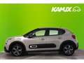 Citroen C3 1.2PureTech Plus Style+LED+TEMPO+KLIMA Beige - thumbnail 8