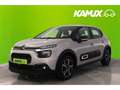 Citroen C3 1.2PureTech Plus Style+LED+TEMPO+KLIMA Beige - thumbnail 9