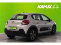 Citroen C3 1.2PureTech Plus Style+LED+TEMPO+KLIMA Beige - thumbnail 4