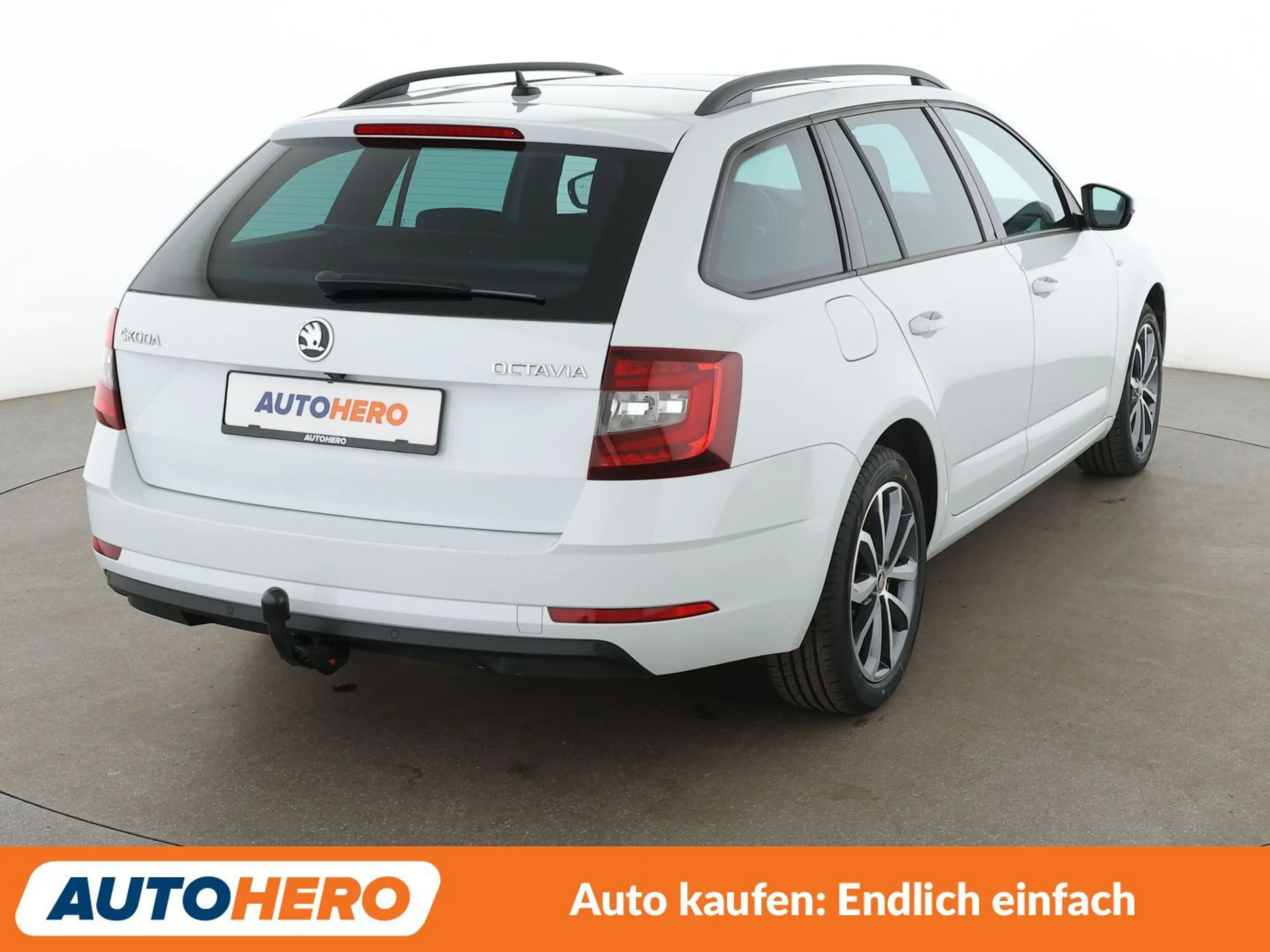 Skoda Octavia 2.0 TDI Soleil Aut.*NAV*ACC*CAM*PDC*SHZ*AHK*ALU* — photo 6