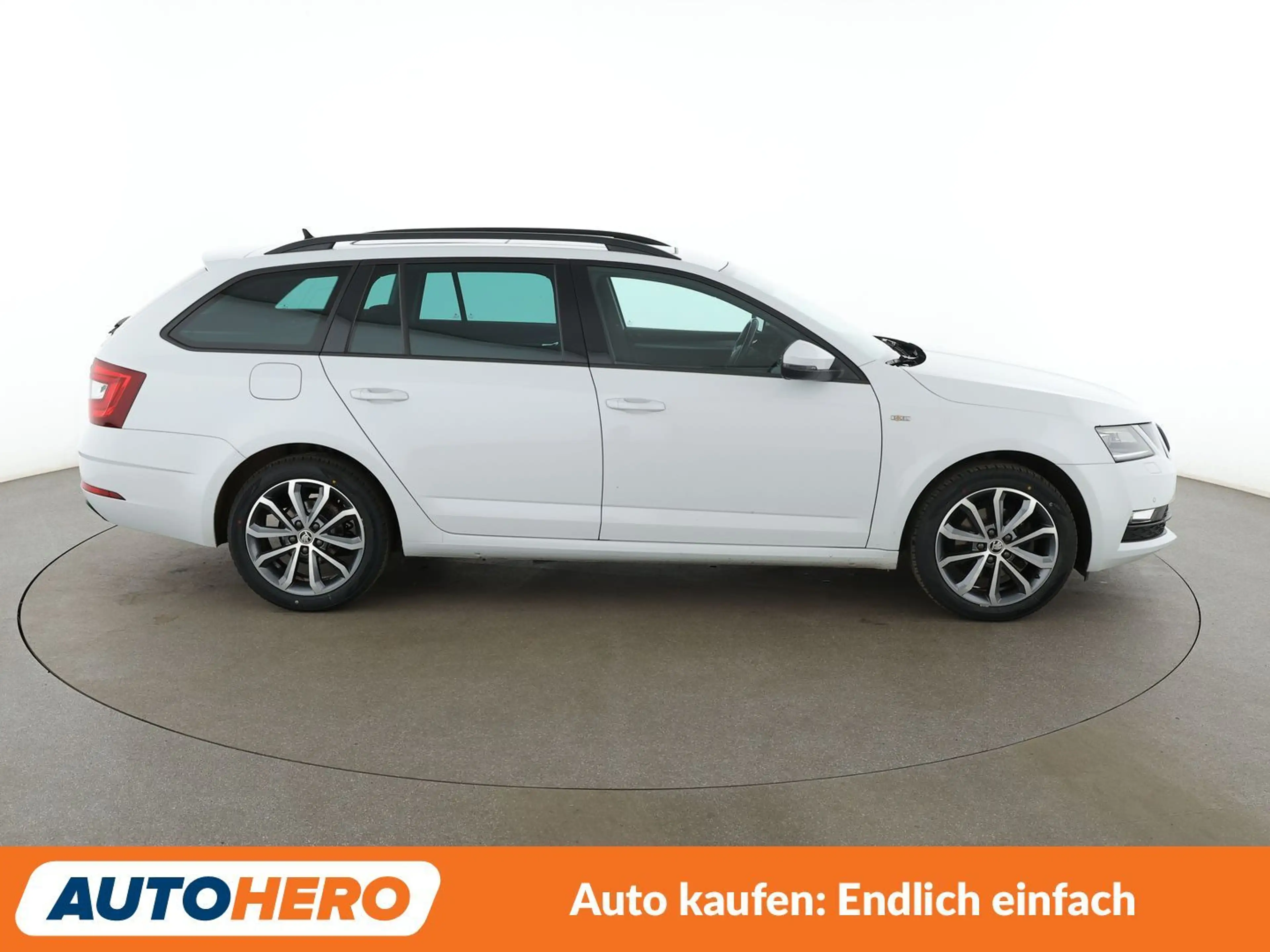 Skoda Octavia 2.0 TDI Soleil Aut.*NAV*ACC*CAM*PDC*SHZ*AHK*ALU* — photo 7