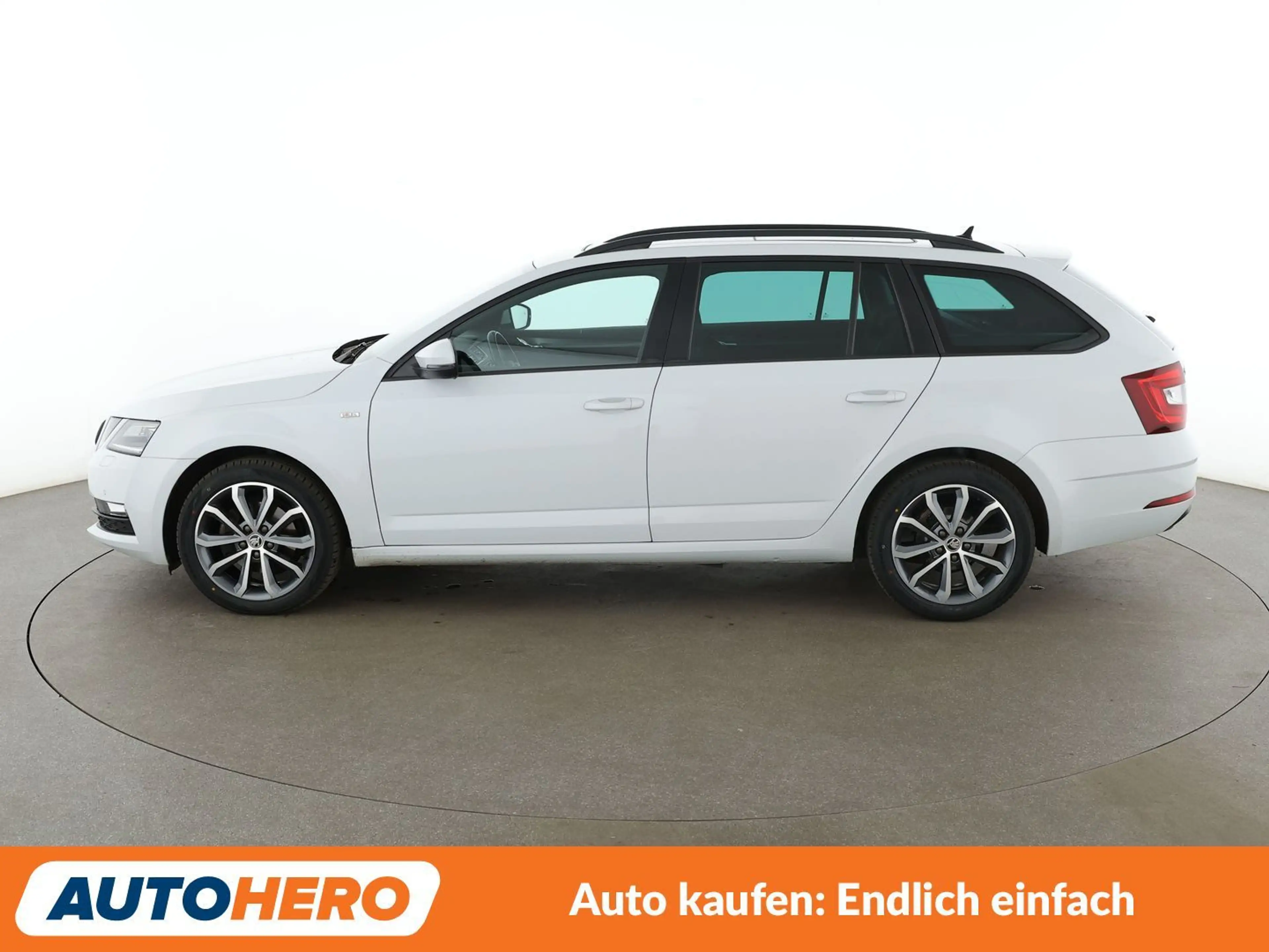 Skoda Octavia 2.0 TDI Soleil Aut.*NAV*ACC*CAM*PDC*SHZ*AHK*ALU* — photo 3