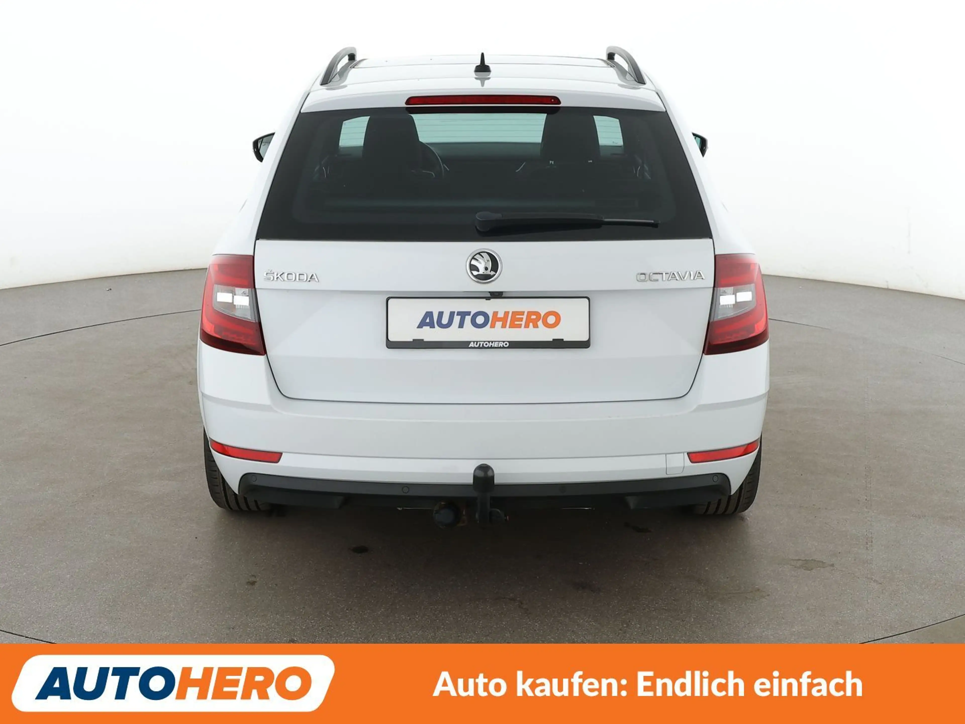 Skoda Octavia 2.0 TDI Soleil Aut.*NAV*ACC*CAM*PDC*SHZ*AHK*ALU* — photo 5