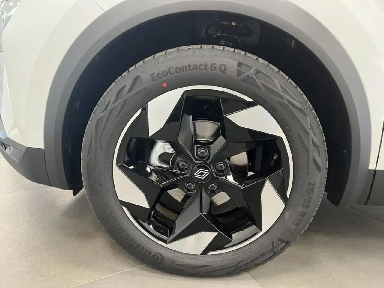 Renault Captur 2026