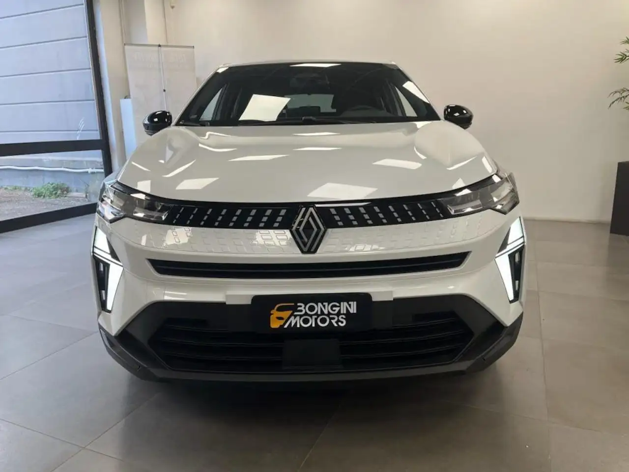 Renault Captur 2026