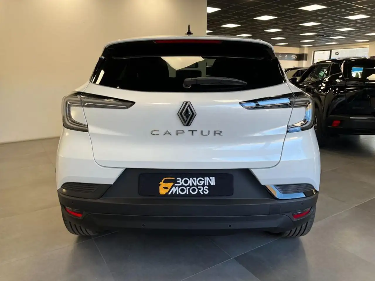 Renault Captur 2026
