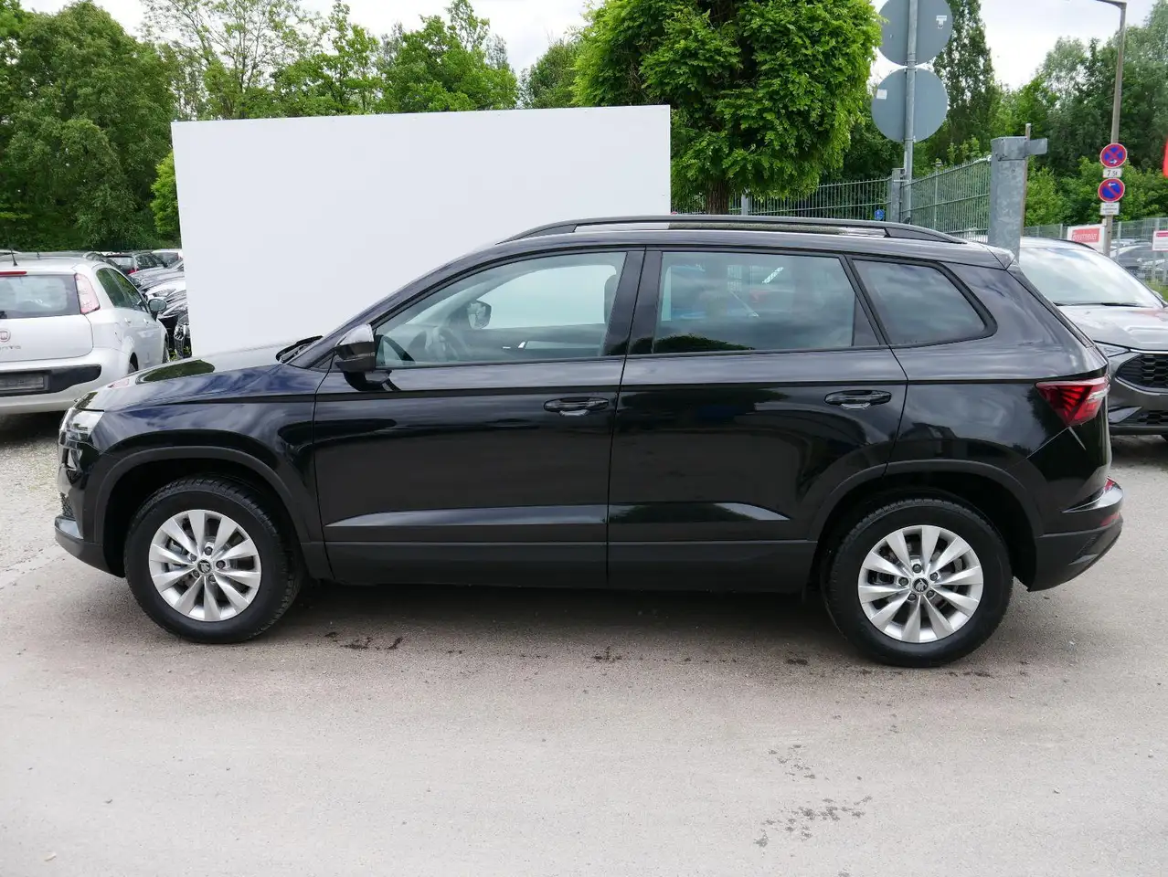 Skoda Karoq 2026