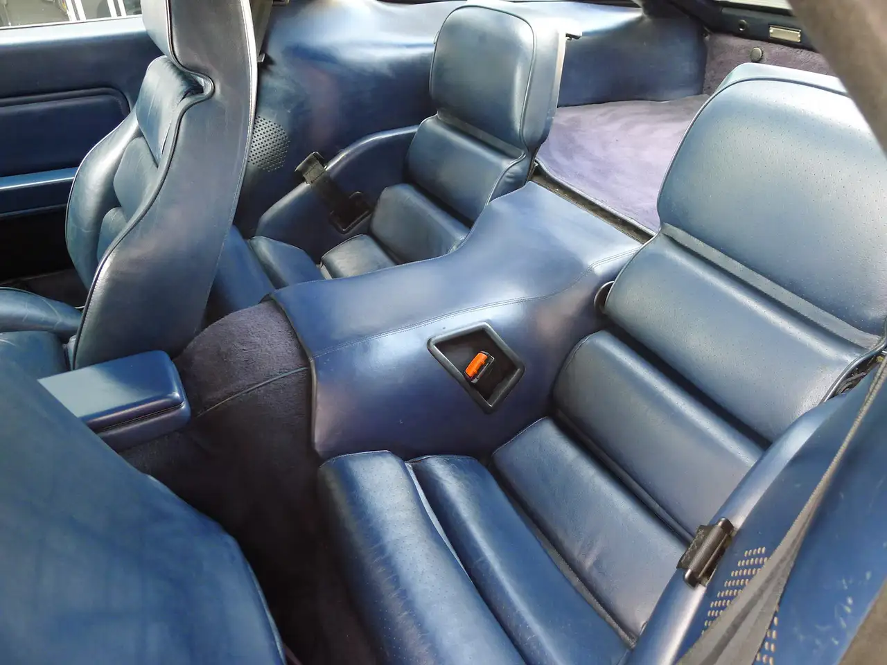 Porsche 928 S/5-Gang/Sperre 40%/Technik kompl. revidiert, foto 9