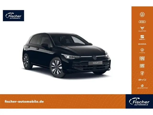 Volkswagen Golf 1.5 TSI GOAL AHK/NAV/Matrix/RFK/TravelAssist