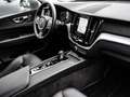 Volvo XC60 Momentum Pro AWD B4 Diesel EU6d Allrad StandHZG Na Grigio - thumbnail 5