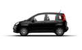 Fiat Panda Pandina POP Hybrid 1.0 GSE #S&S #KLIMA Zwart - thumbnail 4