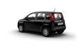 Fiat Panda Pandina POP Hybrid 1.0 GSE #S&S #KLIMA Zwart - thumbnail 3