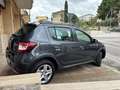 Dacia Sandero Sandero Stepway 1.5 dci (prestige) s Gris - thumbnail 6