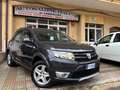 Dacia Sandero Sandero Stepway 1.5 dci (prestige) s Gris - thumbnail 1