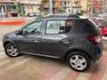 Dacia Sandero Sandero Stepway 1.5 dci (prestige) s Gris - thumbnail 4
