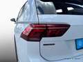 Volkswagen Tiguan Allspace 2.0 TDI DSG 4M R-LINE PANO NAVI Weiß - thumbnail 10
