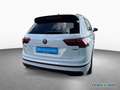 Volkswagen Tiguan Allspace 2.0 TDI DSG 4M R-LINE PANO NAVI Weiß - thumbnail 7
