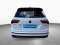 Volkswagen Tiguan Allspace 2.0 TDI DSG 4M R-LINE PANO NAVI Weiß - thumbnail 8
