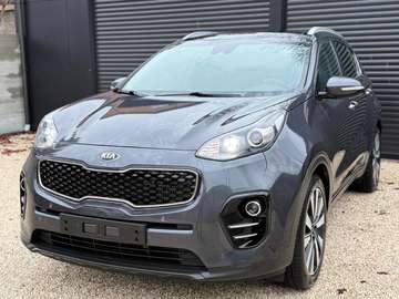 Sportage 1.7 CRDi ° TOIT PANO ° NAVI ° LE