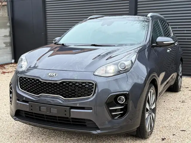 Kia Sportage Sportage 1.7 CRDi ° TOIT PANO ° NAVI ° LE