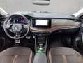 Skoda Octavia Combi 2.0 TDI DSG 4x4 Scout Zwart - thumbnail 12