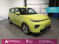 Kia Soul e-Soul 39,2 kWh Edition 7 LED|CarPlay|Kamera|ACC Verde - thumbnail 1