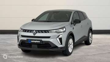 1.6 E-Tech full hybrid 145ch Evolution