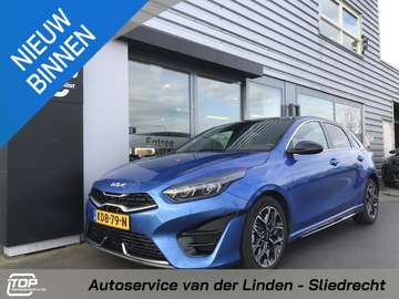 1.5 T-GDi GT-Line 160PK 7 JAAR GARANTIE