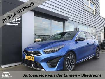 1.5 T-GDi GT-Line 160PK 7 JAAR GARANTIE