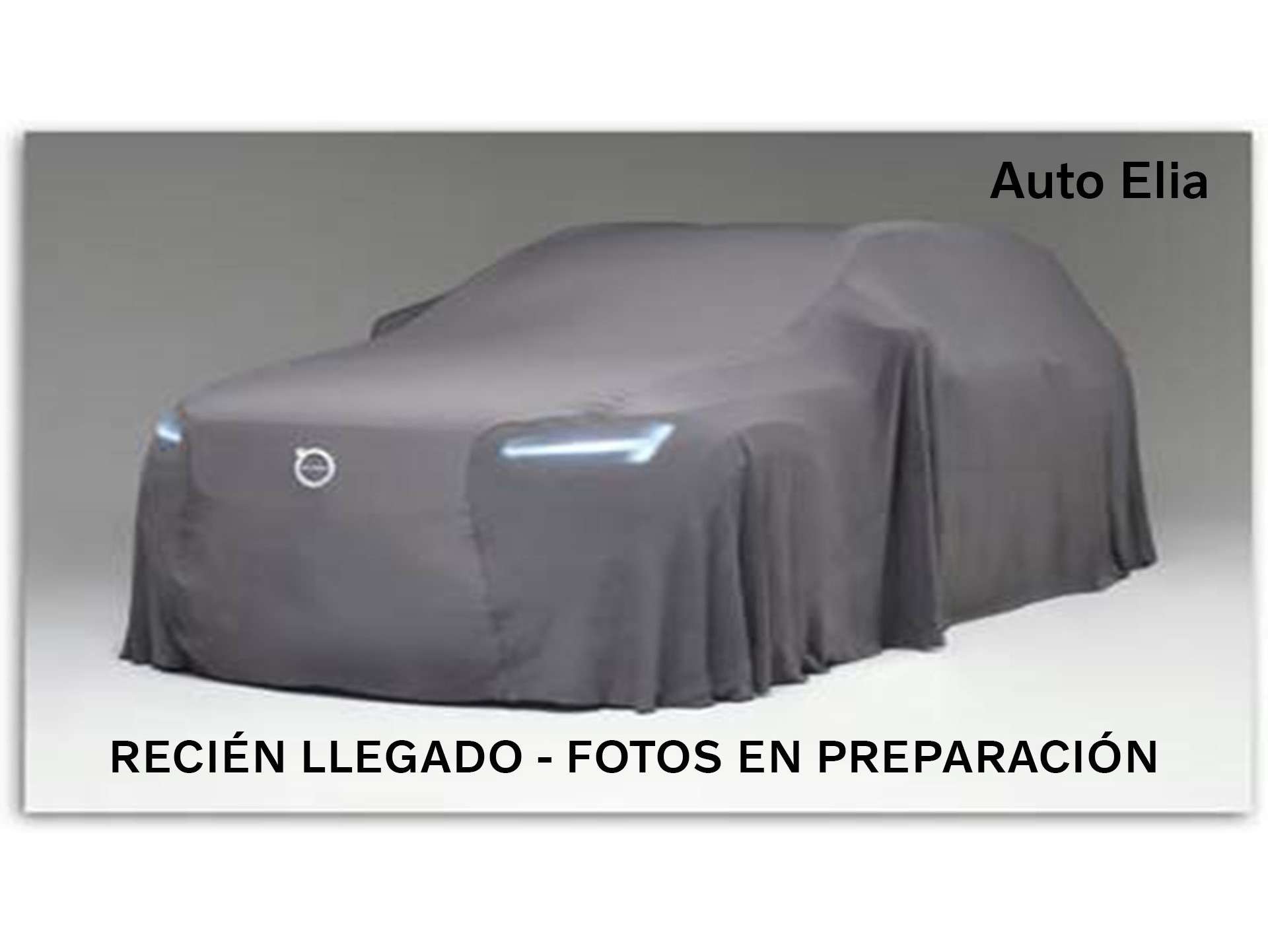 Volvo XC60 2026