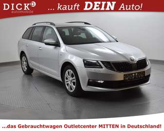 Com 2.0d Drive NAVI+LED+SHZ+AHK+TEMP+DAB