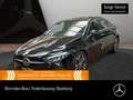 Mercedes-Benz A 180 d Lim PROGRESSIVE+LED+KAMERA+KEYLESS+8G Schwarz - thumbnail 1